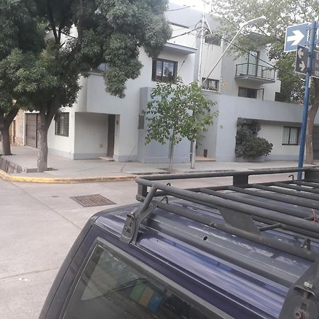 Amplio Y Luminoso, 5Ta Seccion Lägenhet Mendoza Rum bild