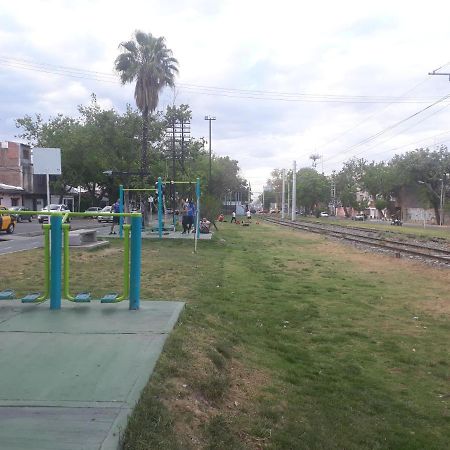 Amplio Y Luminoso, 5Ta Seccion Lägenhet Mendoza Exteriör bild