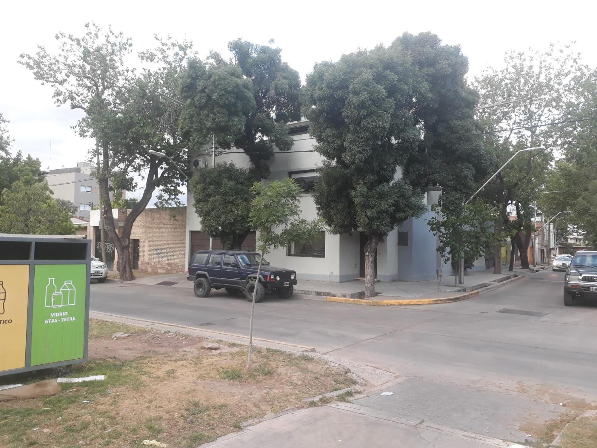Amplio Y Luminoso, 5Ta Seccion Lägenhet Mendoza Rum bild
