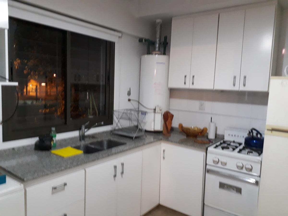 Amplio Y Luminoso, 5Ta Seccion Lägenhet Mendoza Exteriör bild