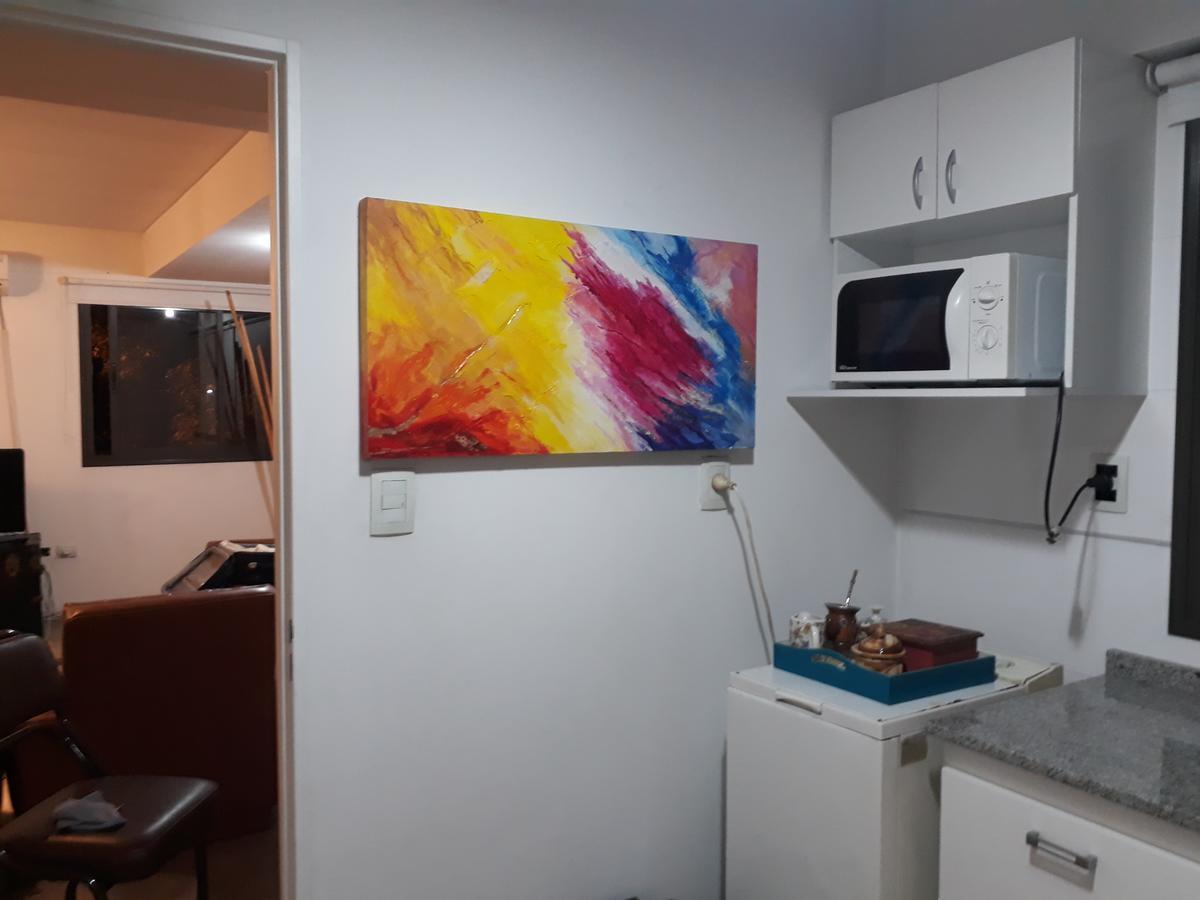 Amplio Y Luminoso, 5Ta Seccion Lägenhet Mendoza Exteriör bild