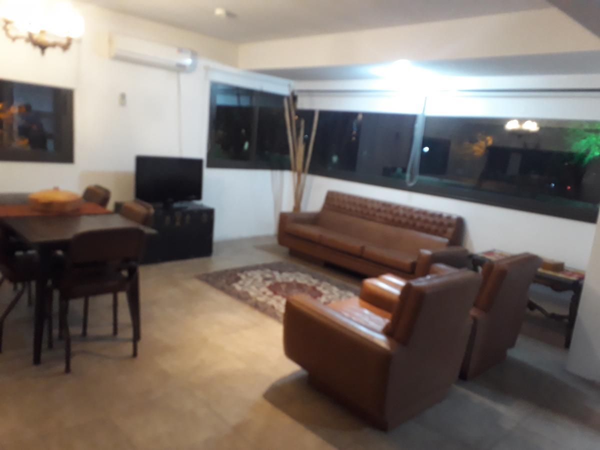 Amplio Y Luminoso, 5Ta Seccion Lägenhet Mendoza Exteriör bild