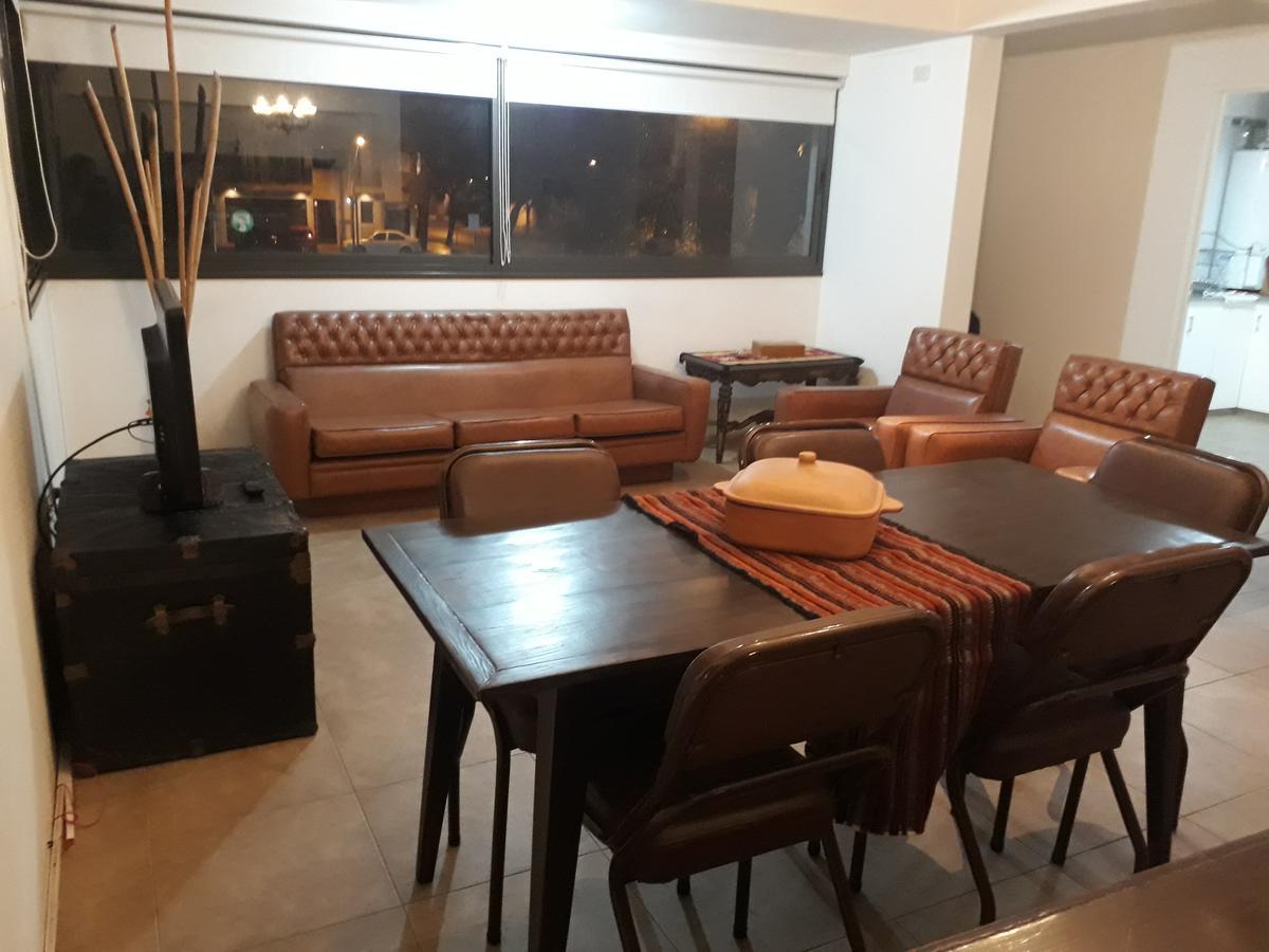 Amplio Y Luminoso, 5Ta Seccion Lägenhet Mendoza Exteriör bild