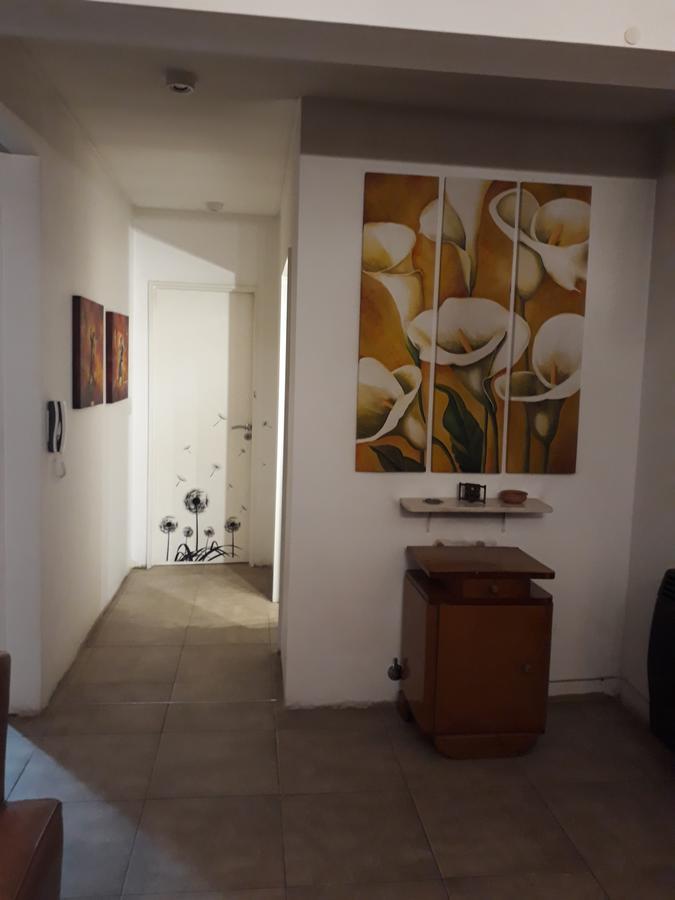 Amplio Y Luminoso, 5Ta Seccion Lägenhet Mendoza Exteriör bild